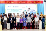 Nestlé Việt Nam lan tỏa thông lệ tốt về thúc đẩy bình đẳng giới