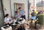 Ngăn chặn các hành vi buôn lậu, gian lận thương mại những ngày cuối năm