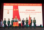 Chủ tịch nước trao danh hiệu Anh hùng lực lượng vũ trang nhân dân cho Viện Hàng không vũ trụ Viettel