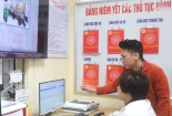 Ninh Bình: Xây dựng chính quyền điện tử - xu thế tất yếu trong thời đại CMCN 4.0 
