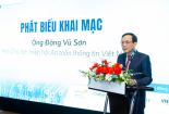 Đẩy mạnh hợp tác bảo vệ trẻ em trên môi trường mạng