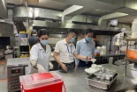 Hà Nội: Hơn 3.200 cơ sở vi phạm an toàn thực phẩm bị xử phạt