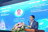 Hội thảo khoa học Quốc tế về “Mật mã và An toàn thông tin lần thứ I” - VCRIS 2024
