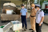 Siết chặt quản lý an toàn thực phẩm