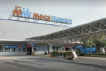 Công ty Mega Market Việt Nam bị xử phạt 310 triệu đồng do không có giấy phép môi trường