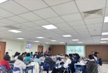 Nâng cao năng lực dịch vụ chuyên gia kỹ thuật về ESG: Bước tiến mới trên hành trình phát triển bền vững tại Việt Nam!