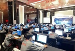 Nền tảng diễn tập thực chiến an toàn thông tin: 'Vũ khí số' phòng thủ tấn công mạng
