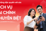 SeABank đồng hành cùng SMEs phát triển bền vững, nâng cao khả năng tiếp cận nguồn vốn linh hoạt dịp cuối năm