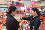 Thúc đẩy hàng Việt nhập kênh phân phối hiện đại tại Aeon Việt Nam