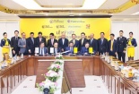 T&T Group trở thành cổ đông chiến lược của Vietravel Airlines 