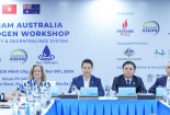PV GAS đồng tổ chức Hội thảo Việt Nam - Australia: Triển khai định hướng phát triển xanh