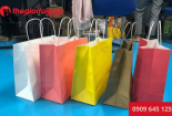 Thegioituigiay.com - Địa chỉ in túi giấy giá rẻ, uy tín tại HCM và Hà Nội