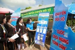 Đẩy mạnh thực hiện các giải pháp triển khai Đề án 06 phục vụ người dân, doanh nghiệp