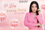 Vi phạm quảng cáo, thẩm mỹ viện Trụy Ba và một số thẩm mỹ viện bị xử phạt