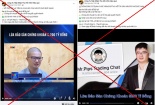 Lừa đảo trên không gian mạng: Nạn nhân vụ Mr. Pips tiếp tục là mục tiêu 'thu hồi tiền'