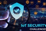 Thách thức an ninh mạng thời đại 5G và IoT