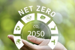 Việt Nam chuyển đổi năng lượng tái tạo để hướng tới mục tiêu Net Zero trong năm 2050