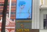 Các chi nhánh thẩm mỹ của thương hiệu Shynh House liên tiếp bị xử phạt