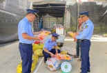 Lạng Sơn xử phạt nhiều vụ vi phạm hành chính về hàng giả, hàng không rõ nguồn gốc xuất xứ