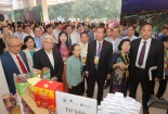Thúc đẩy hợp tác kinh tế, thương mại và công nghệ tại Diễn đàn Mekong Connect 2024