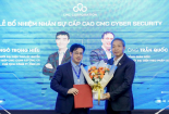 CMC Cyber Security bổ nhiệm các vị trí Lãnh đạo cấp cao