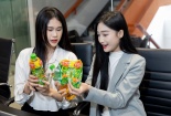 Dân văn phòng rủ nhau giảm stress, săn các giải thưởng trị giá 5,6 tỷ đồng từ Trà Xanh Không Độ 