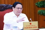 Thủ tướng Chính phủ Phạm Minh Chính làm Trưởng Ban Chỉ đạo phòng, chống lãng phí