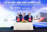 Tăng cường nguồn nhân lực cho ngành logistics Việt Nam