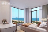 Pearl Residence - Tổ hợp căn hộ cao cấp đầu tiên tại trung tâm biển Cửa Lò 