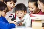 Phiên bản mới bộ Cẩm nang bảo vệ trẻ em trên môi trường mạng