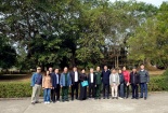Tưởng nhớ cội nguồn nhân kỷ niệm 80 năm ngày thành lập Quân đội Nhân dân Việt Nam