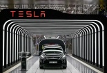 Tesla triệu hồi gần 700.000 xe ô tô điện vì lỗi hệ thống cảnh báo áp suất lốp