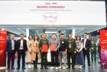 Viettel mở rộng thị trường xuất khẩu cáp quang sang Bắc Mỹ và châu Âu