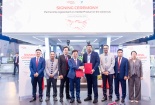 Sau Châu Á, Viettel High Tech tiếp tục mở rộng tại thị trường châu Mỹ