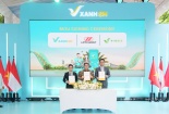 Tỷ phú Phạm Nhật Vượng 'bắt tay' tập đoàn BĐS lớn nhất Indonesia mở trạm sạc