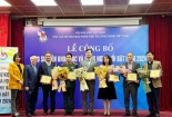 10 sự kiện Khoa học và Công nghệ nổi bật năm 2024