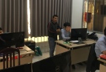 Trà Vinh diễn tập và thành lập Phòng An ninh mạng và phòng, chống tội phạm