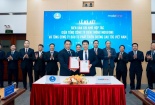 MobiFone ký kết biên bản ghi nhớ hợp tác với Tổng công ty Đầu tư phát triển đường cao tốc Việt Nam