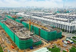 Quy chế tổ chức, hoạt động của Ban chỉ đạo về rà soát, tháo gỡ khó khăn, vướng mắc liên quan đến các dự án