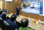 Tăng cường bảo vệ an ninh mạng, an toàn thông tin trong thời kỳ chuyển đổi số