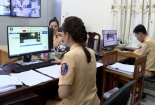 Bạc Liêu quyết tâm xây dựng 'lá chắn số' trước nguy cơ an ninh mạng