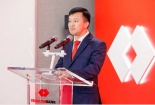 Techcombank tiên phong triển khai dịch vụ xác thực điện tử qua VNeID