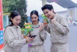 Uống Trà Xanh Không Độ, bất ngờ trúng 250 triệu đồng ngày cuối năm