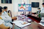 Y tế Lâm Đồng đảm bảo an toàn, an ninh mạng