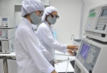 TCVN 13995:2024 - yêu cầu truy xuất nguồn gốc trong chuỗi cung ứng trang thiết bị y tế 