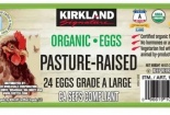 Thu hồi trứng gà bán tại Costco do nguy cơ nhiễm khuẩn salmonella