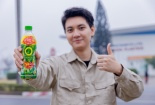 Với đồ uống này, bạn vừa giảm stress trong kỳ nghỉ Tết Dương vừa có cơ hội trúng 250 triệu đồng