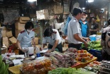 TP.HCM: Xây dựng hệ thống truy xuất nguồn gốc, công nghệ số hóa quản lý chuỗi cung ứng thực phẩm