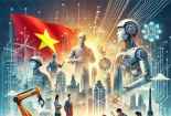 Make in Vietnam - Bệ phóng cho doanh nghiệp công nghệ vươn xa