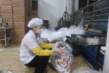 Vì sao cơ sở bánh cốm Nguyên Ninh, bánh Jambon Thanh Hương bị dừng hoạt động?